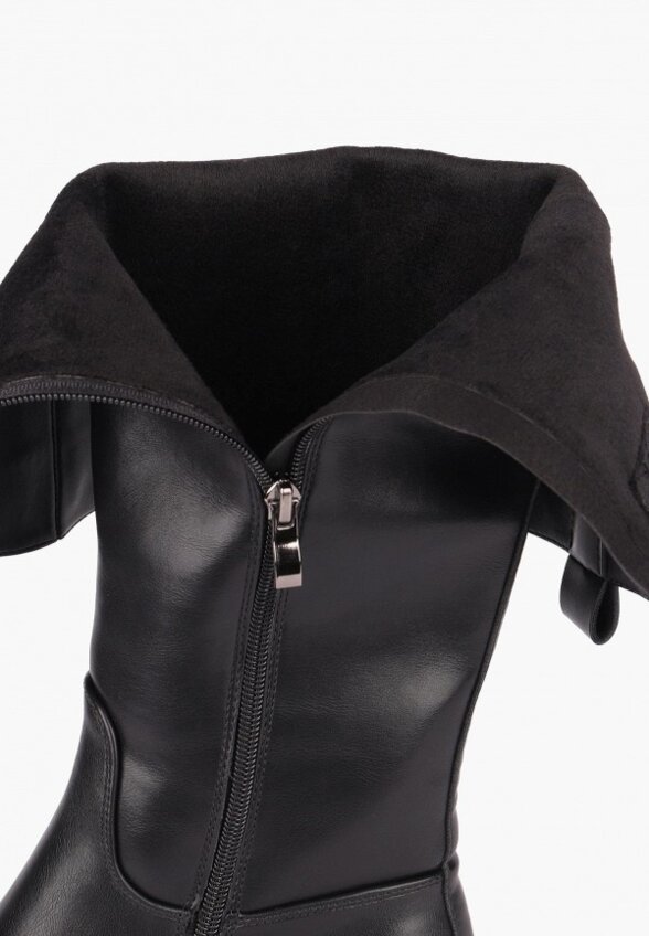 Сапоги Instreet