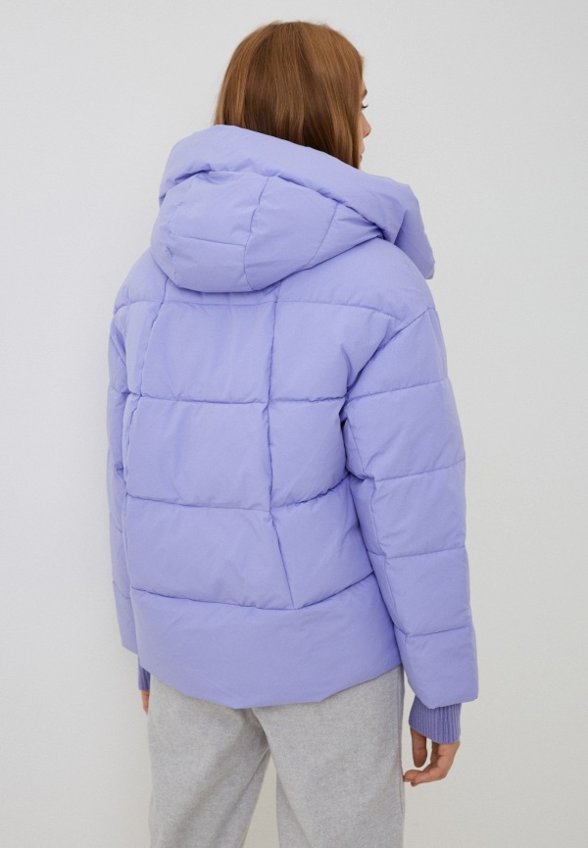 Пуховик Winterra