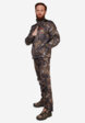 Джемпер флисовый мужской Remington Polar Dream, Коричневый6  - превью