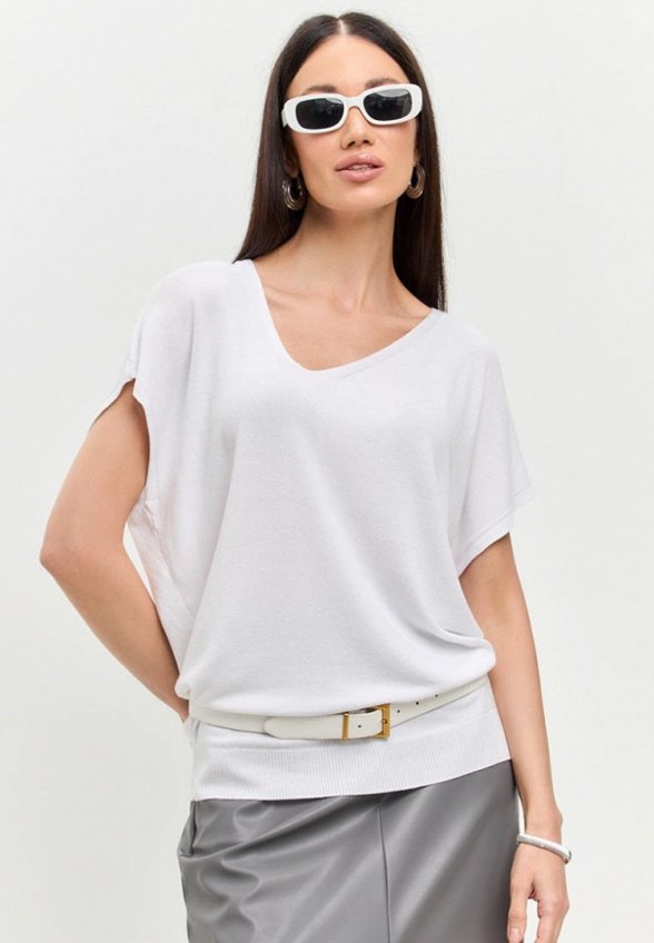 Пуловер Сиринга