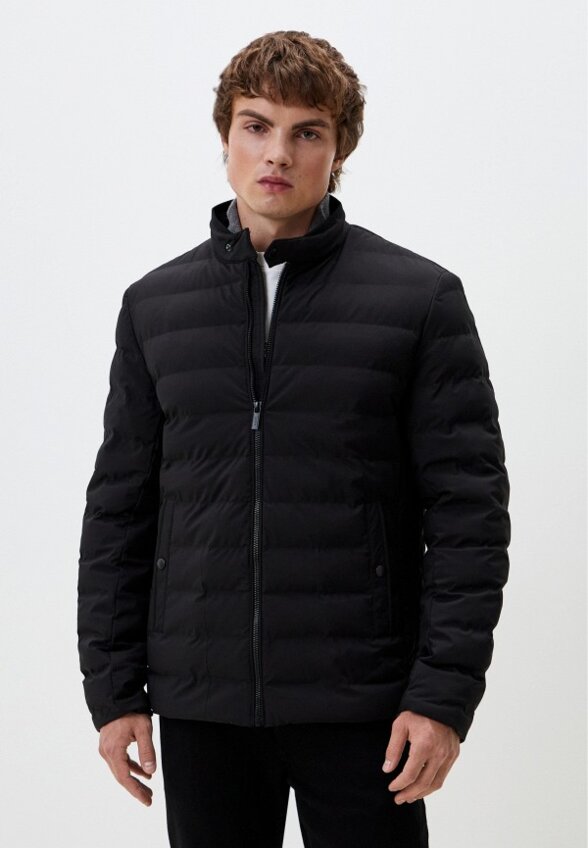 Куртка утепленная Urban Fashion for Men