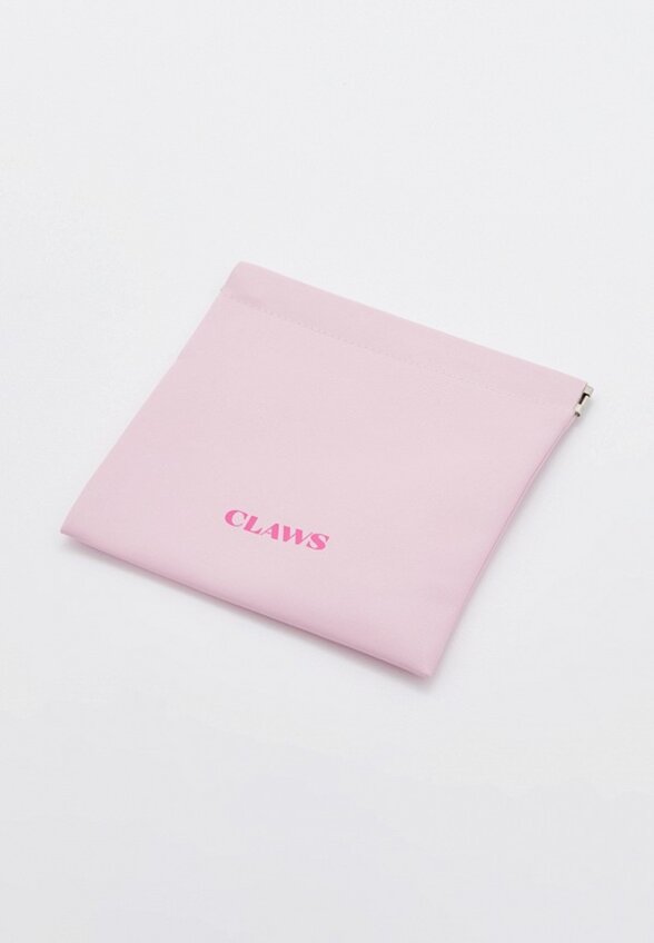 Заколка-краб Claws