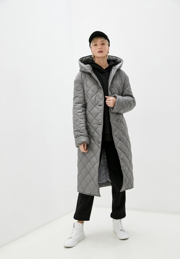 Куртка-пальто Ovelli