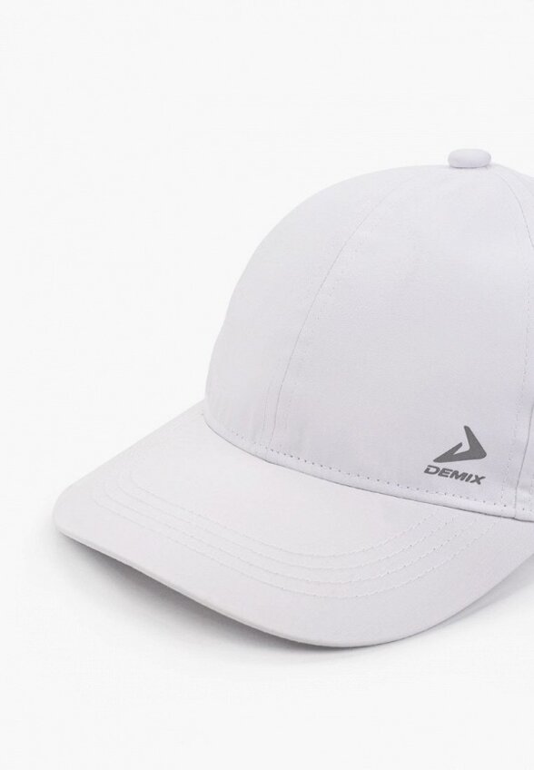 Бейсболка Demix