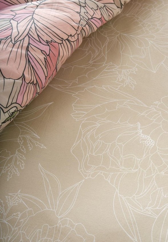 Постельное белье 1,5-спальное Windslow