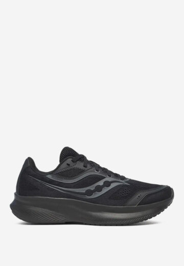 Кроссовки мужские Saucony Cohesion 18, Черный