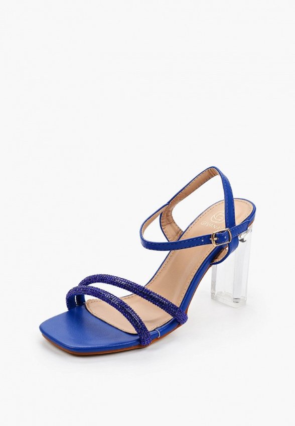 Босоножки Givana