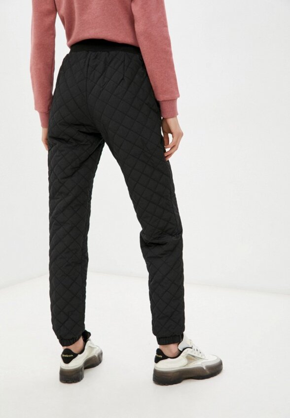 Брюки утепленные Baon