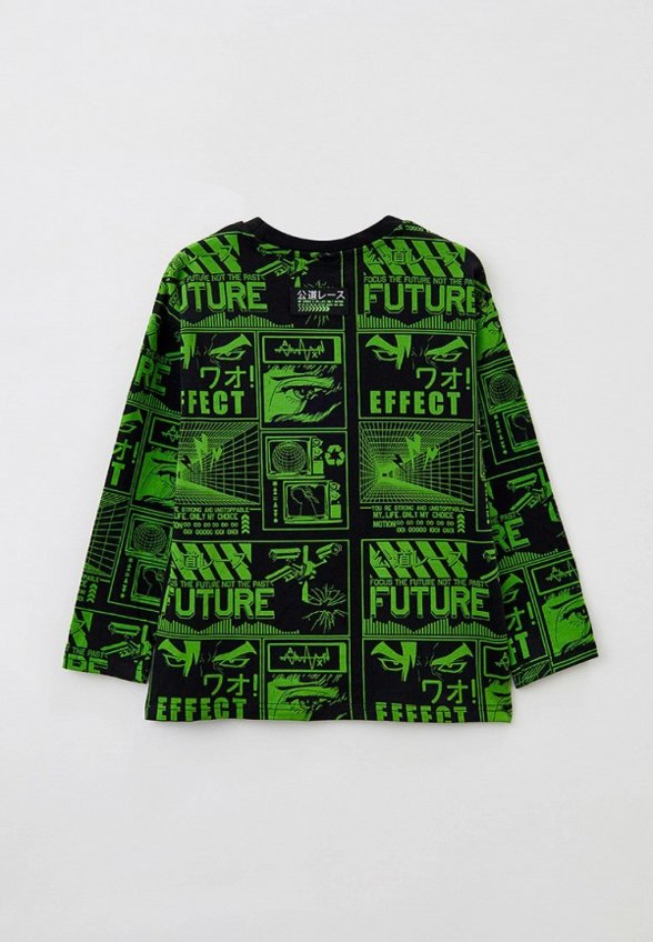 Лонгслив PlayToday