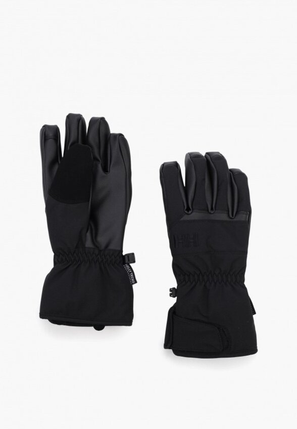 Перчатки горнолыжные Helly Hansen