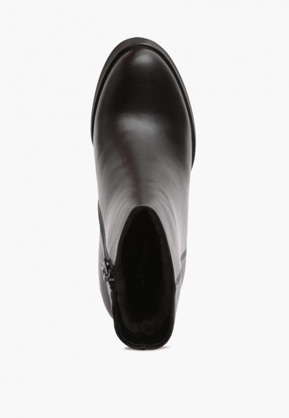 Ботильоны El Tempo