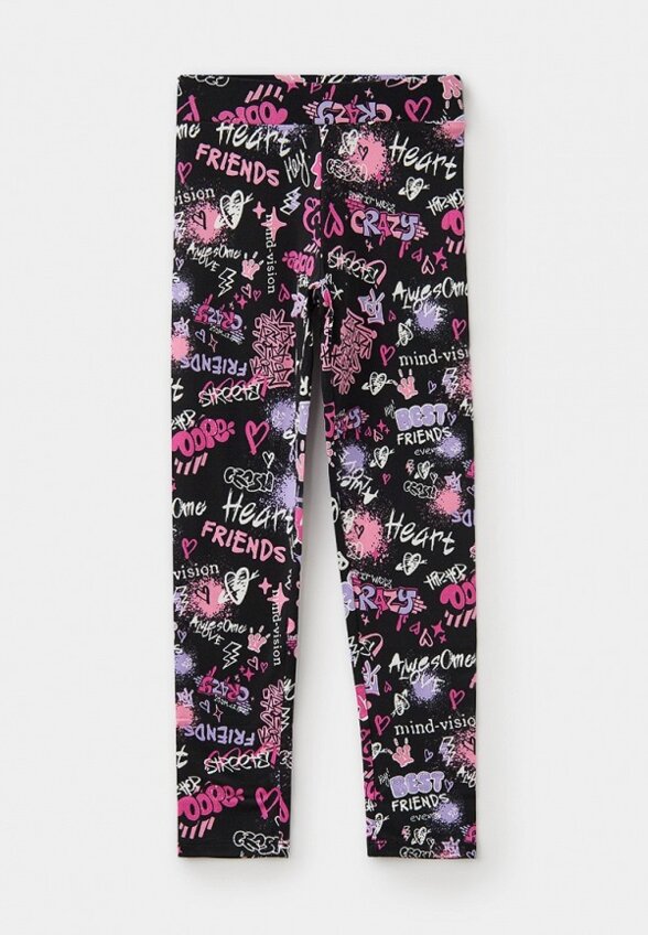 Леггинсы Terranova