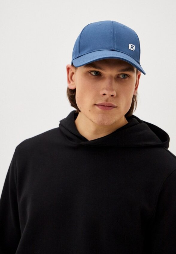 Бейсболка Xtep