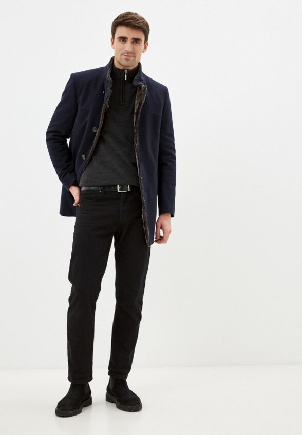 Полупальто Avalon