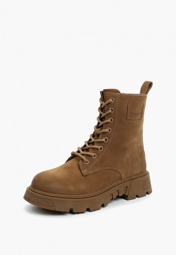 Ботинки Salamander