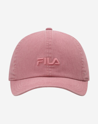 Бейсболка FILA, Розовый женщинам