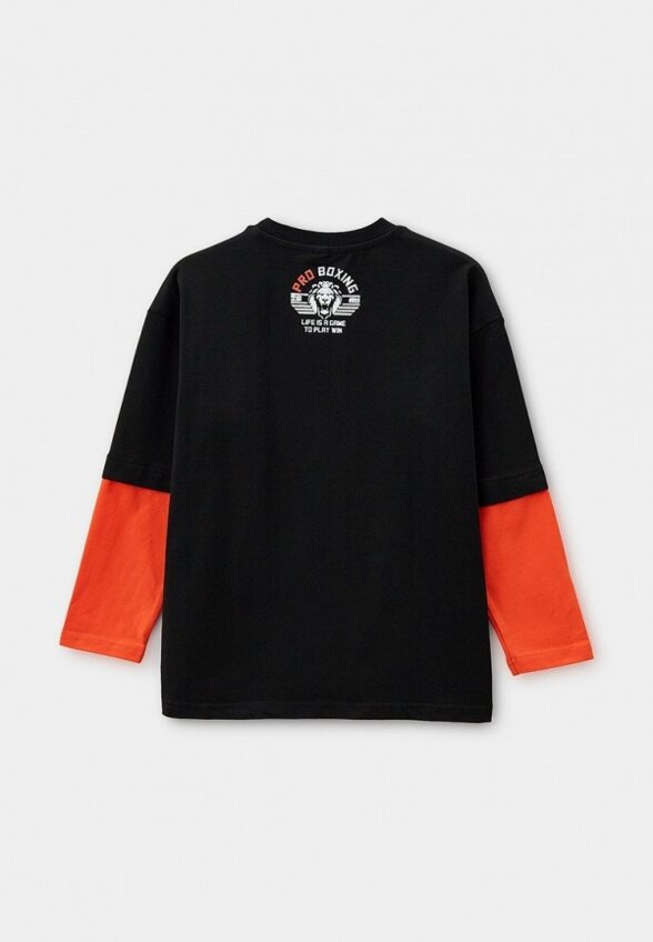 Лонгслив PlayToday