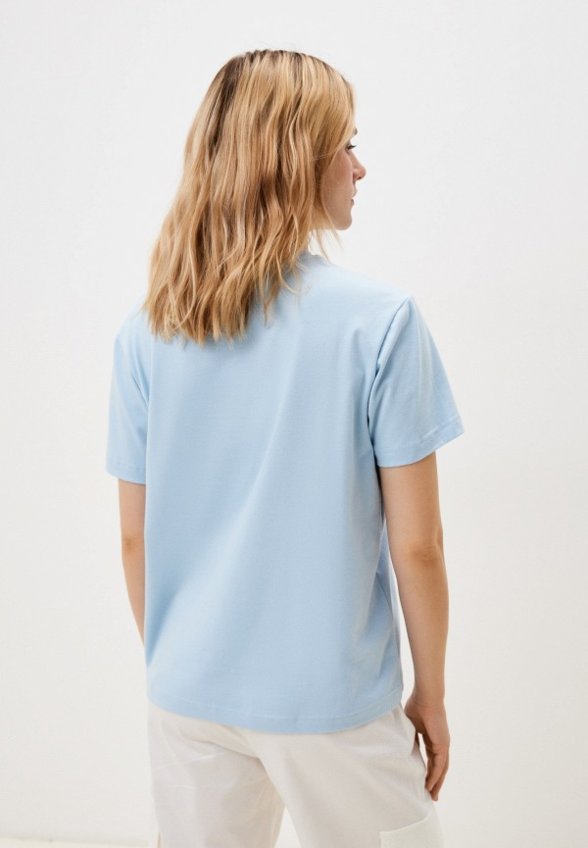 Футболка BASK