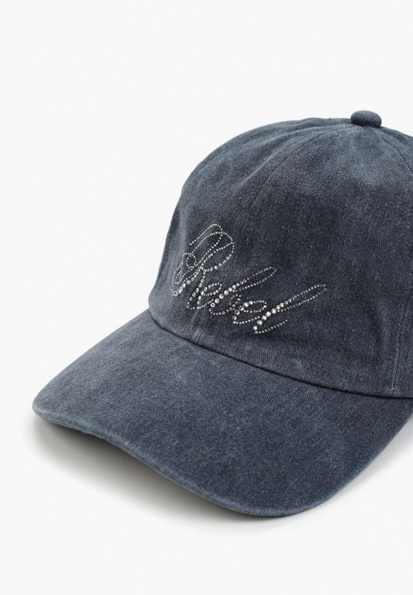 Бейсболка IDOL