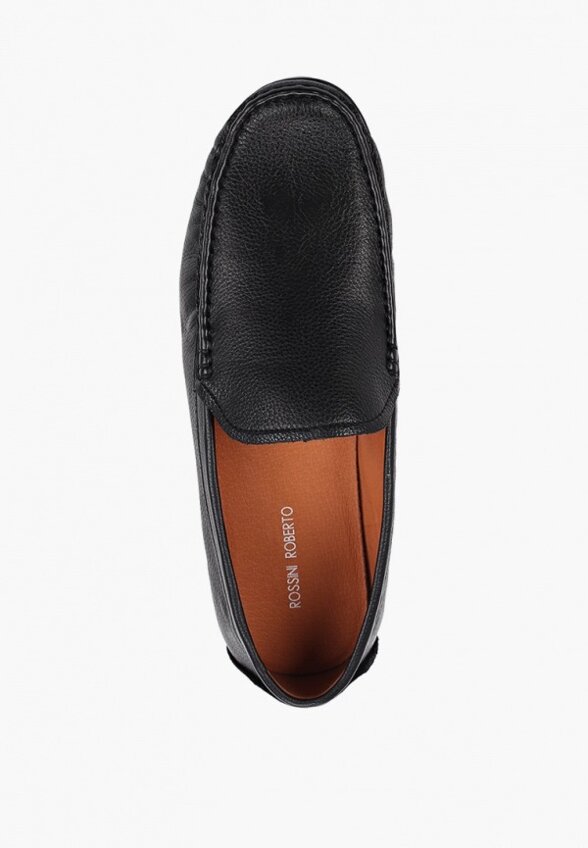 Мокасины Rossini Roberto