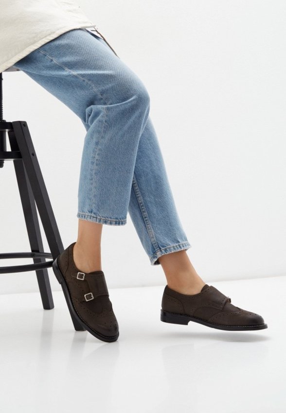 Ботинки Sprincway