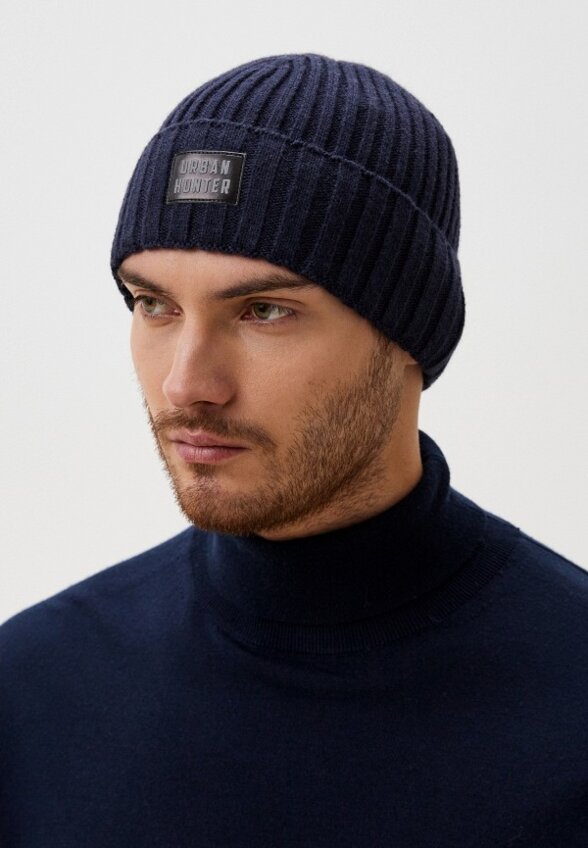 Шапка marhatter