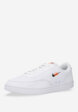 Кеды мужские Nike Court Vintage Prem, Белый2  - превью