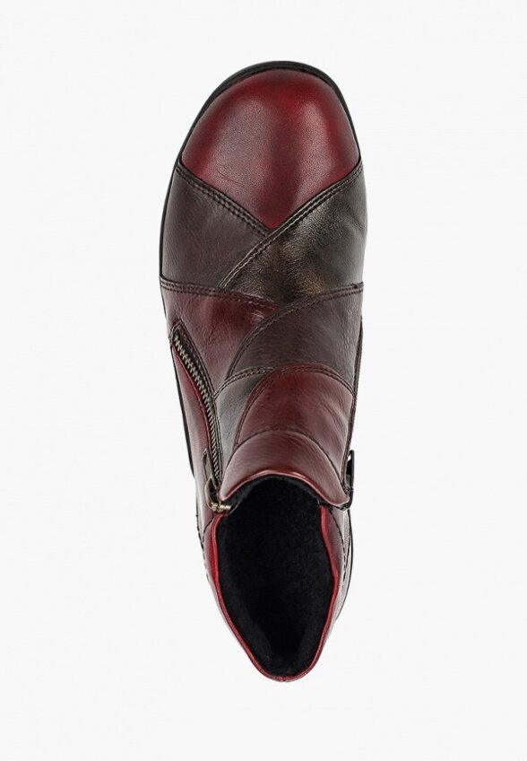 Ботинки Remonte