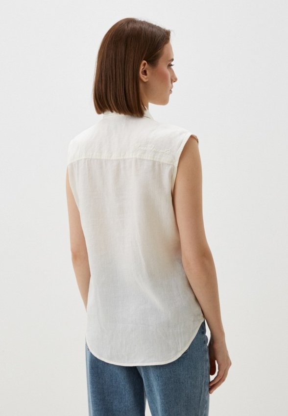 Рубашка Lacoste