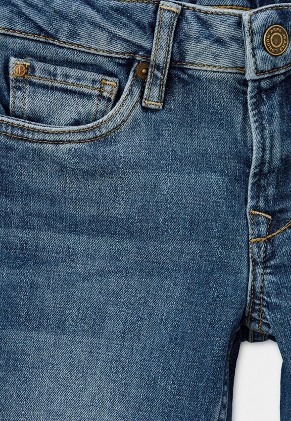Джинсы Pepe Jeans