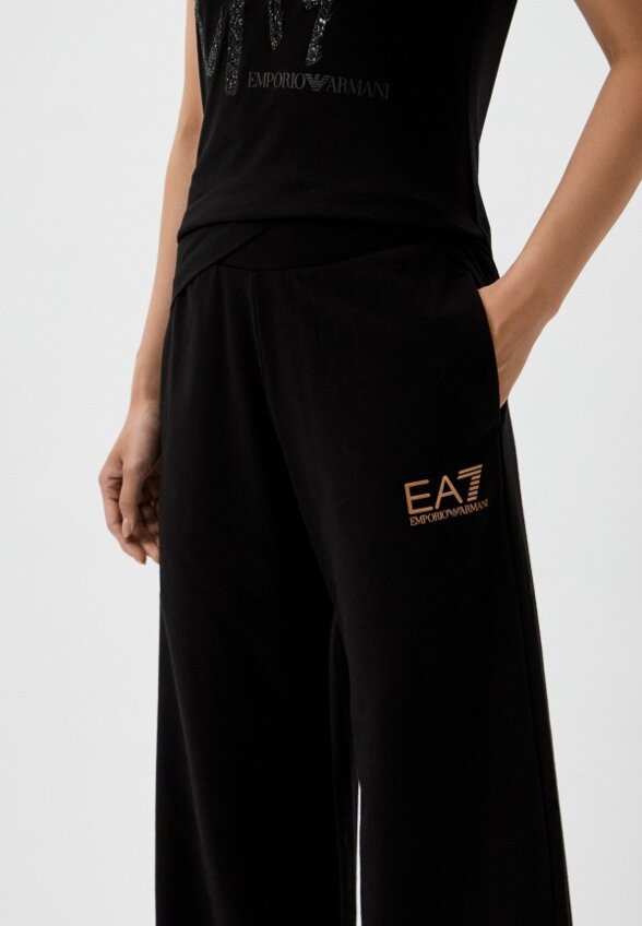 Брюки спортивные EA7
