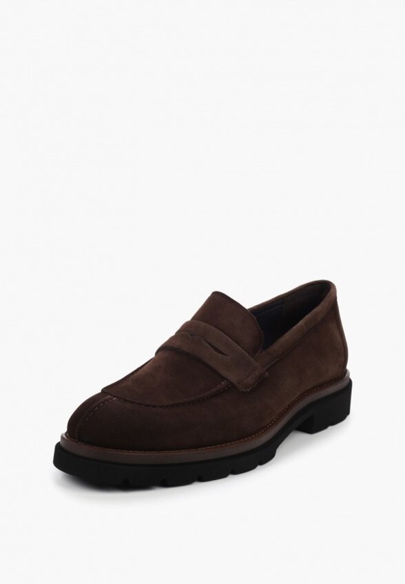 Лоферы Brooman