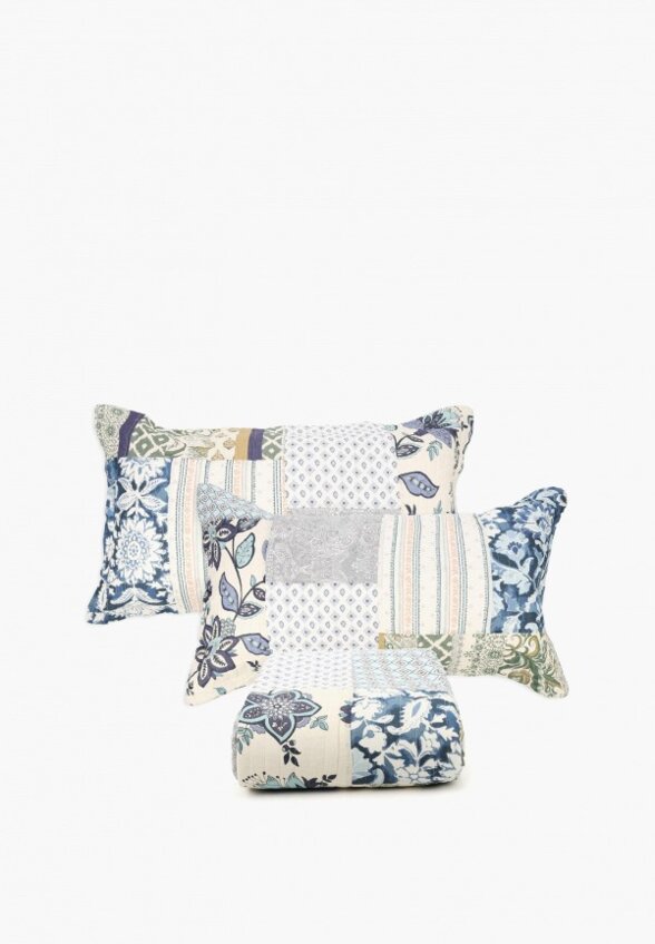 Покрывало и наволочки 2 шт. Panteratex