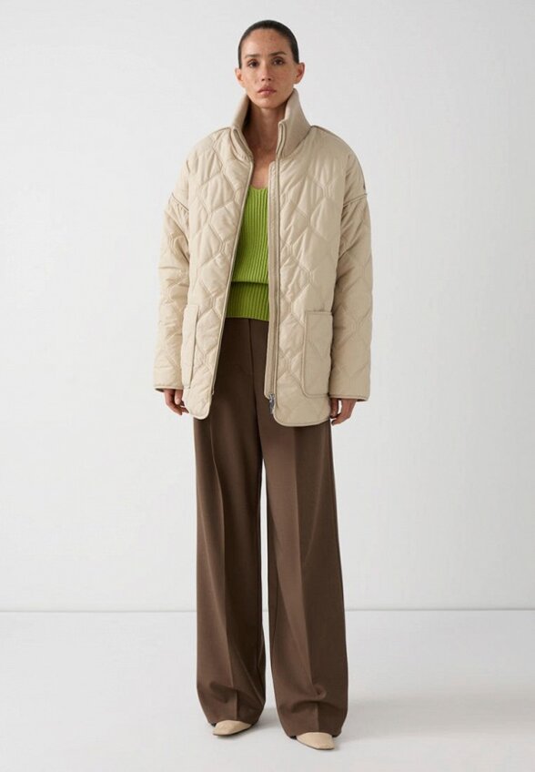 Куртка стеганая Conso