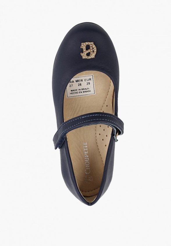 Туфли Choupette