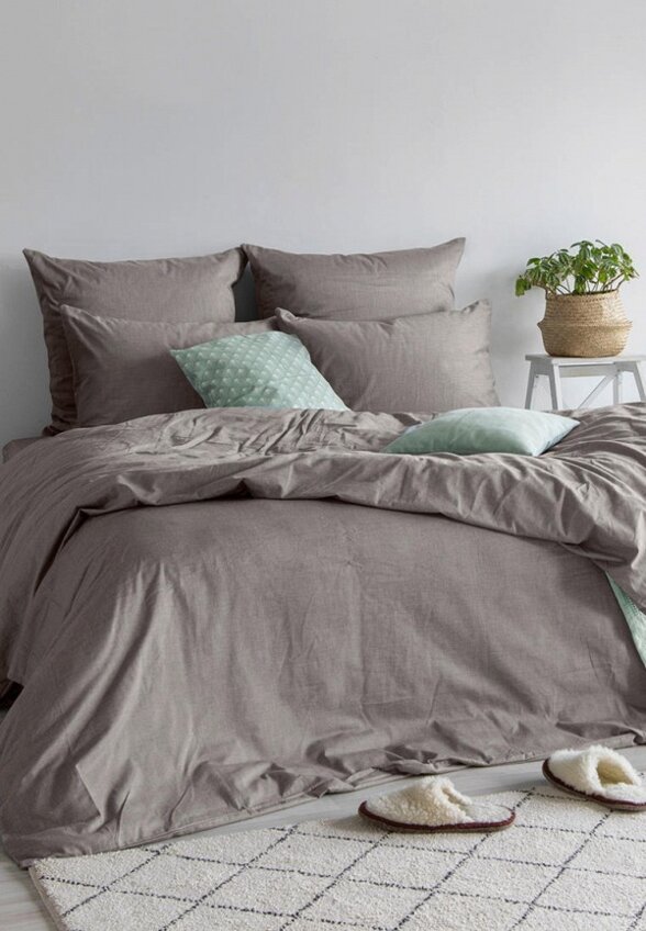 Пододеяльник 1,5-спальный Love Me