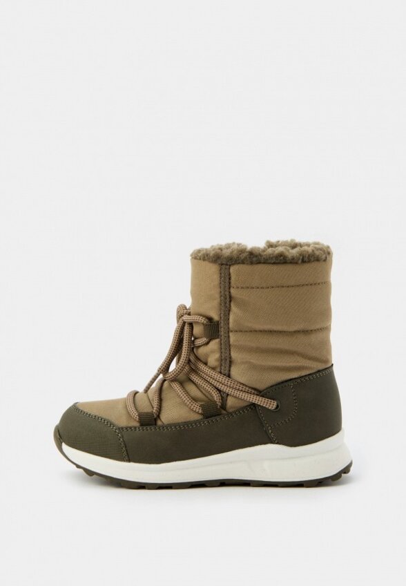 Дутики Mango Kids