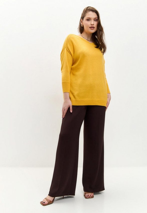 Пуловер Сиринга