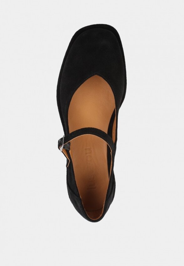 Балетки Lusavou