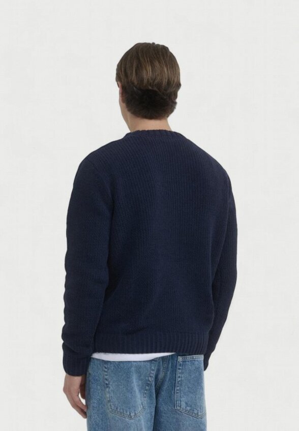 Джемпер Calliope