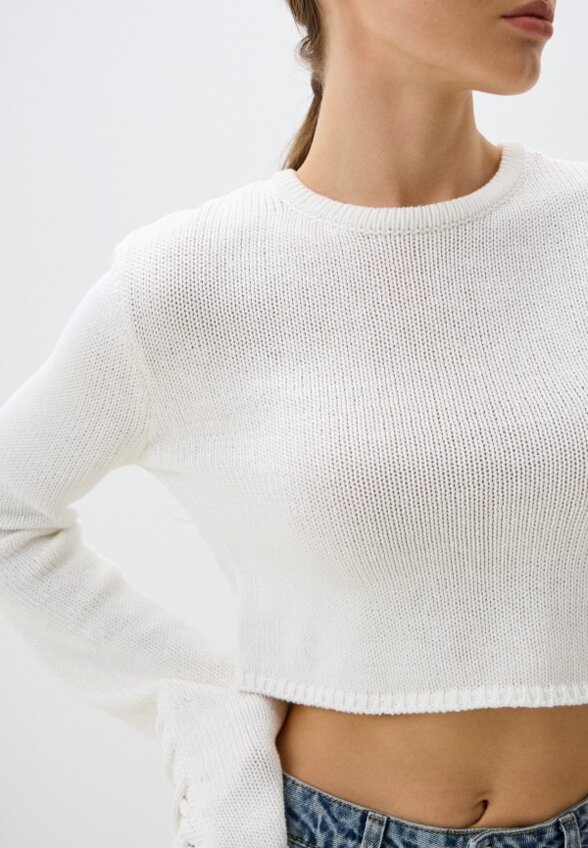 Джемпер Face Code