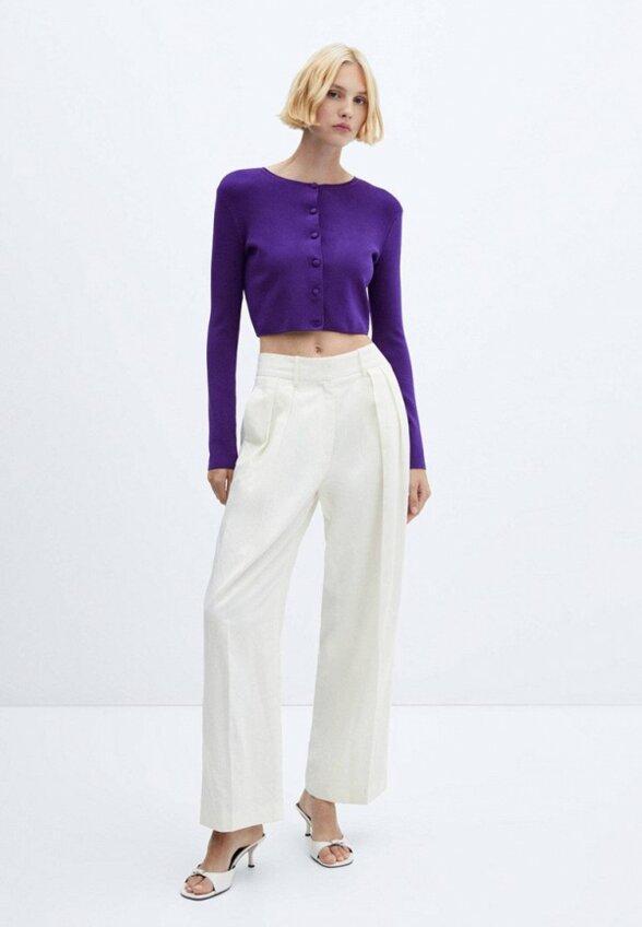 Кардиган Mango