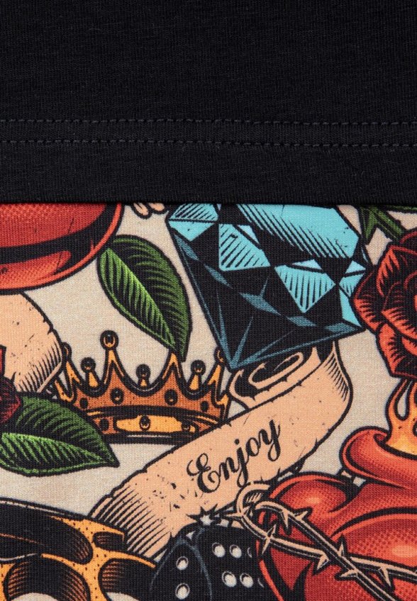 Лонгслив Апрель