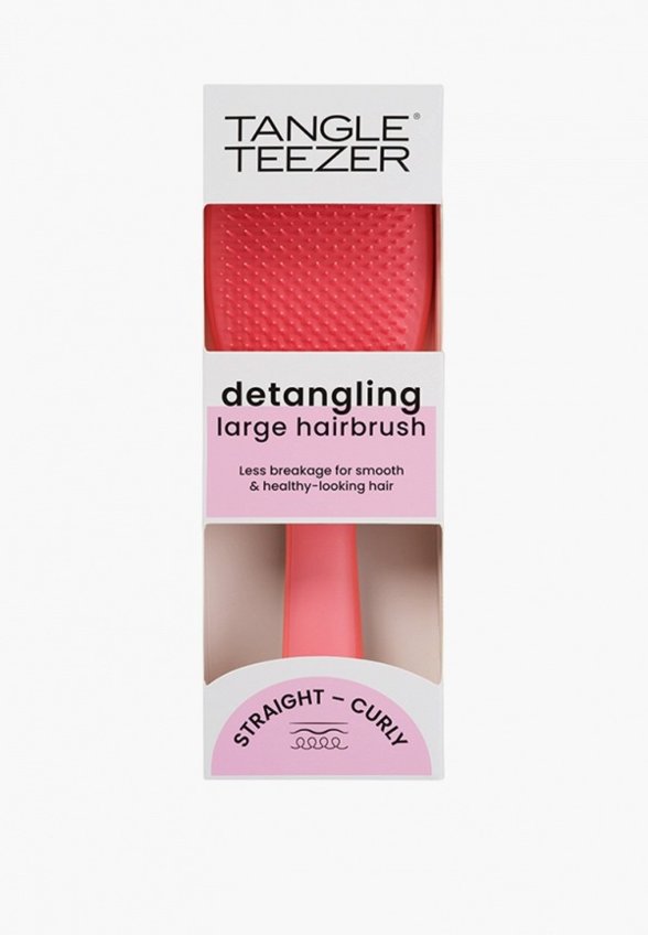 Расческа для распутывания волос Tangle Teezer