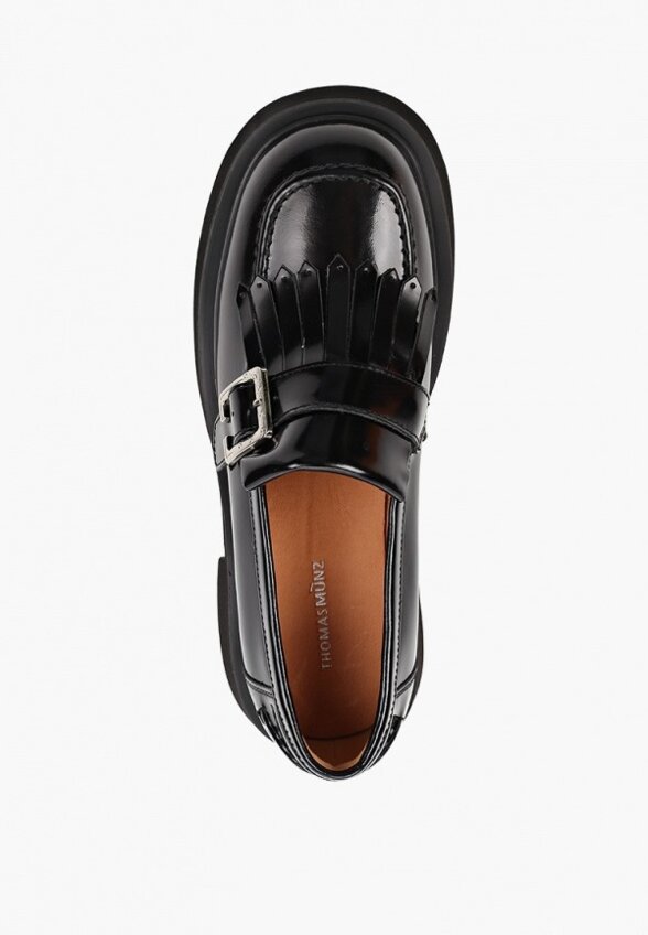 Лоферы Thomas Munz