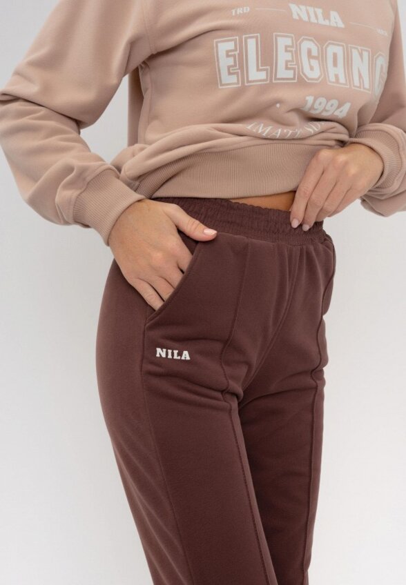 Костюм спортивный Nila