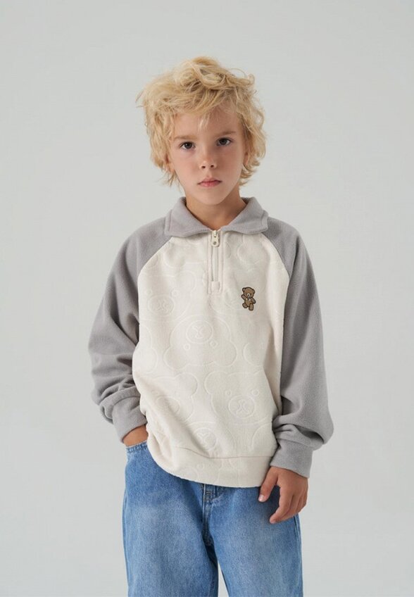 Олимпийка Happy Baby