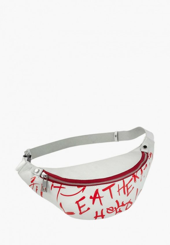 Сумка поясная Mumi