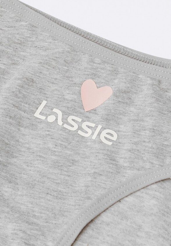 Трусы 3 шт. Lassie