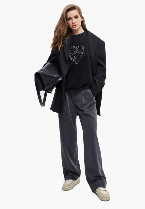 Футболка Top Top